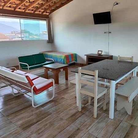 Recanto Vista Verde Ubatuba Exteriér fotografie