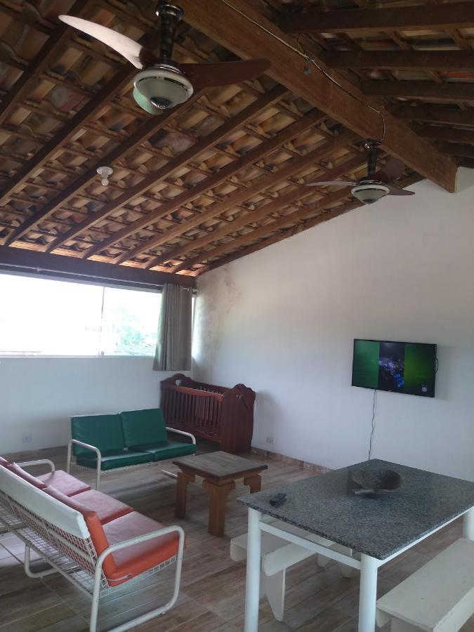 Recanto Vista Verde Ubatuba Exteriér fotografie