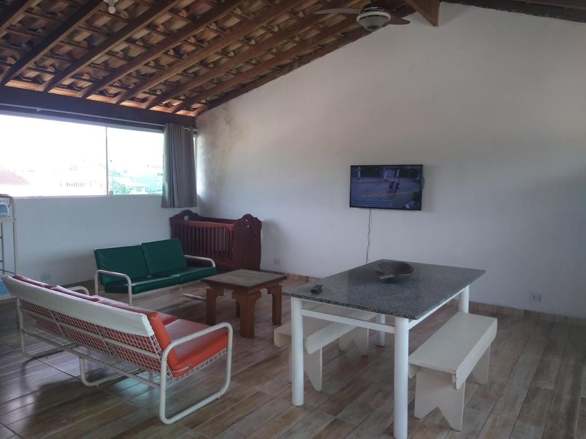 Recanto Vista Verde Ubatuba Exteriér fotografie