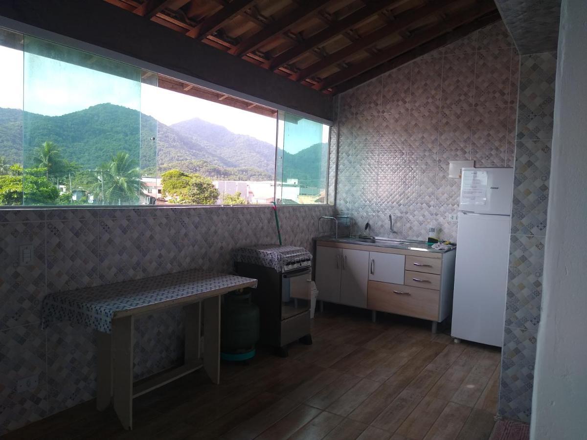 Recanto Vista Verde Ubatuba Exteriér fotografie