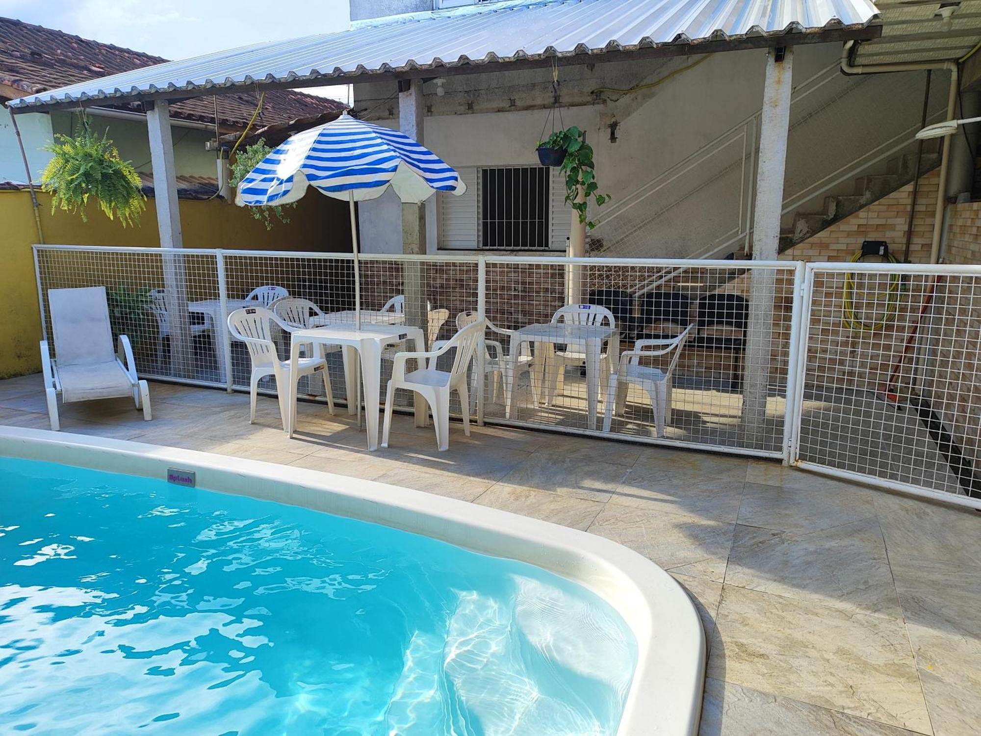 Recanto Vista Verde Ubatuba Exteriér fotografie