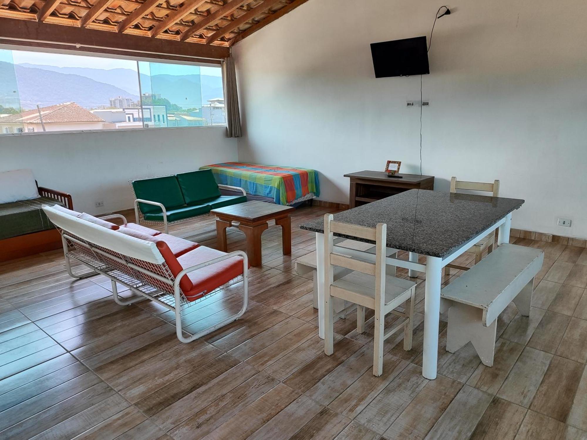 Recanto Vista Verde Ubatuba Exteriér fotografie