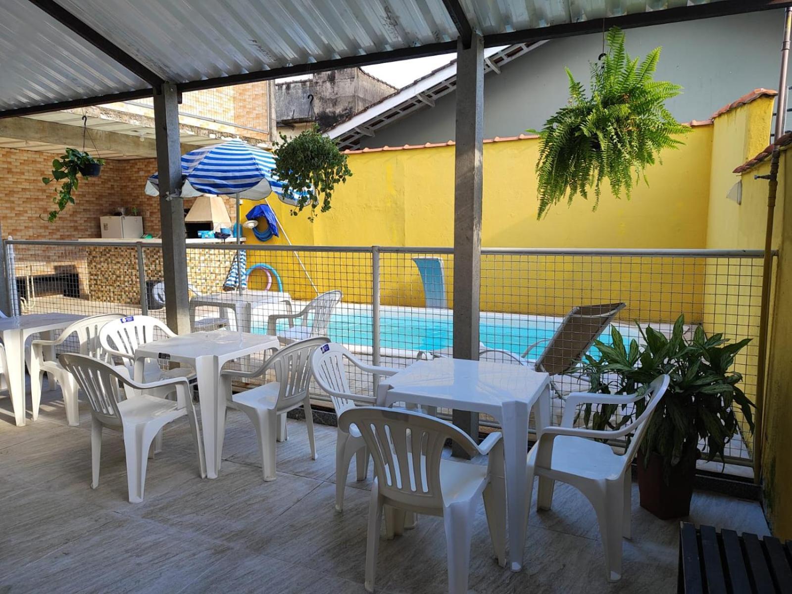 Recanto Vista Verde Ubatuba Pokoj fotografie